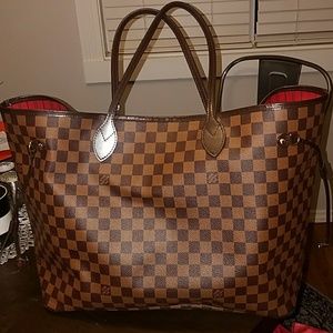 Louis Vuitton Neverfull GM - Authentic